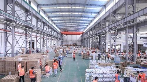 上海皓库云仓 以“仓配一体”驱动智慧供应链，开启“云库成仓”新篇章