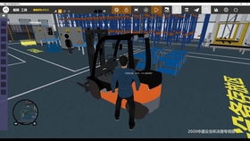 云库成仓 智慧物流新解法——广东松山职业技术学院七栋猛男队决赛作品解析